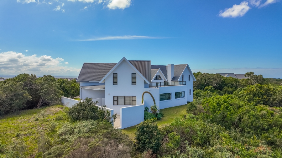 4 Bedroom Property for Sale in St Francis Links Eastern Cape